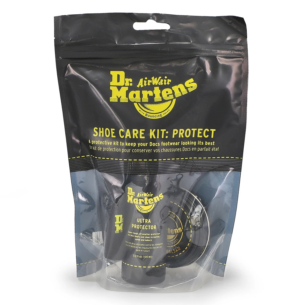 Dr. Martens Shoe Care Kit 1