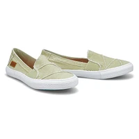 Women's Alfie Sneaker - Overcast Smoke