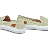 Women's Alfie Sneaker - Overcast Smoke