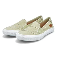 Women's Alfie Sneaker - Overcast Smoke