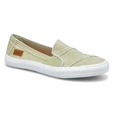 Women's Alfie Sneaker - Overcast Smoke