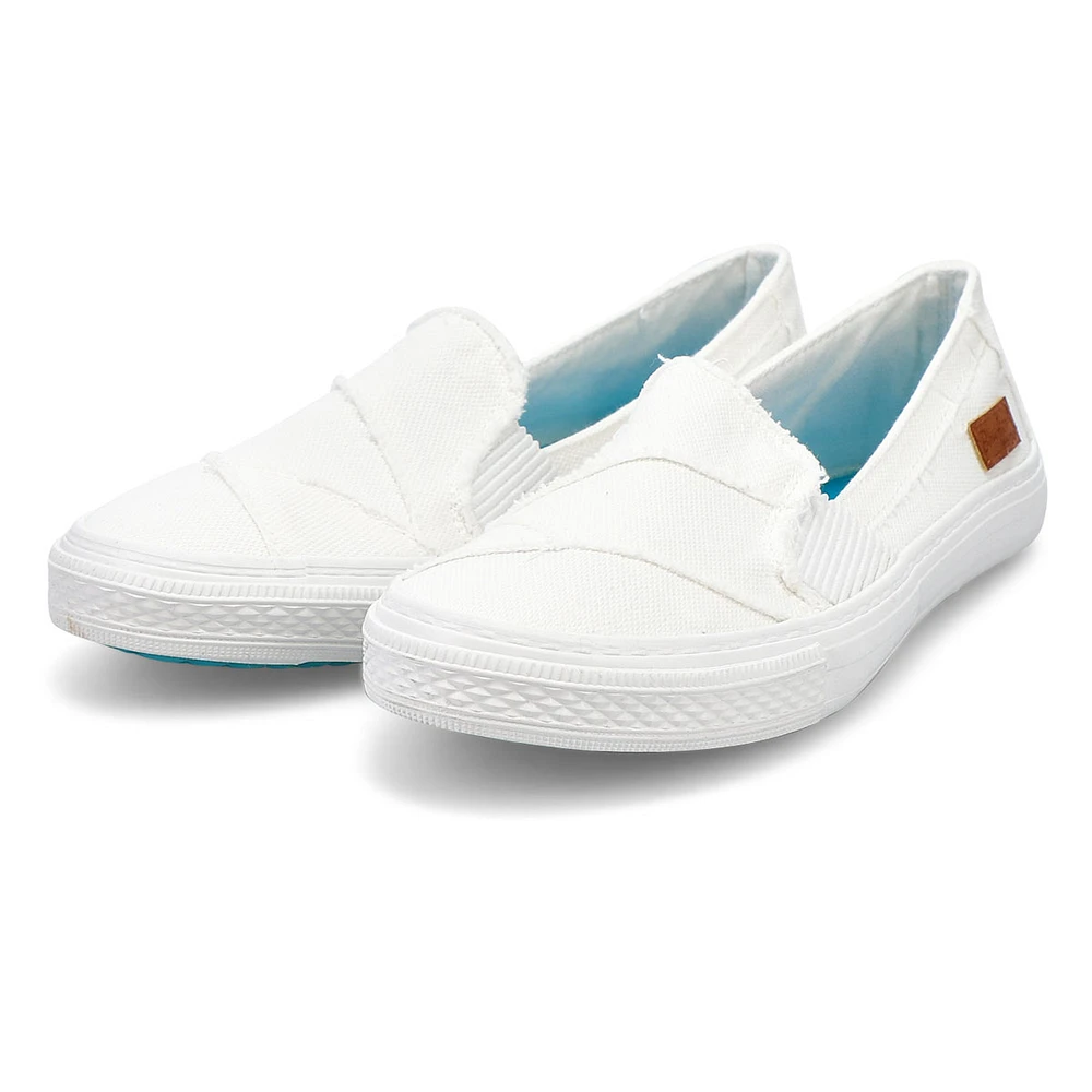 Women's Alfie Sneaker - Overcast Smoke