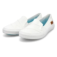 Women's Alfie Sneaker - Overcast Smoke