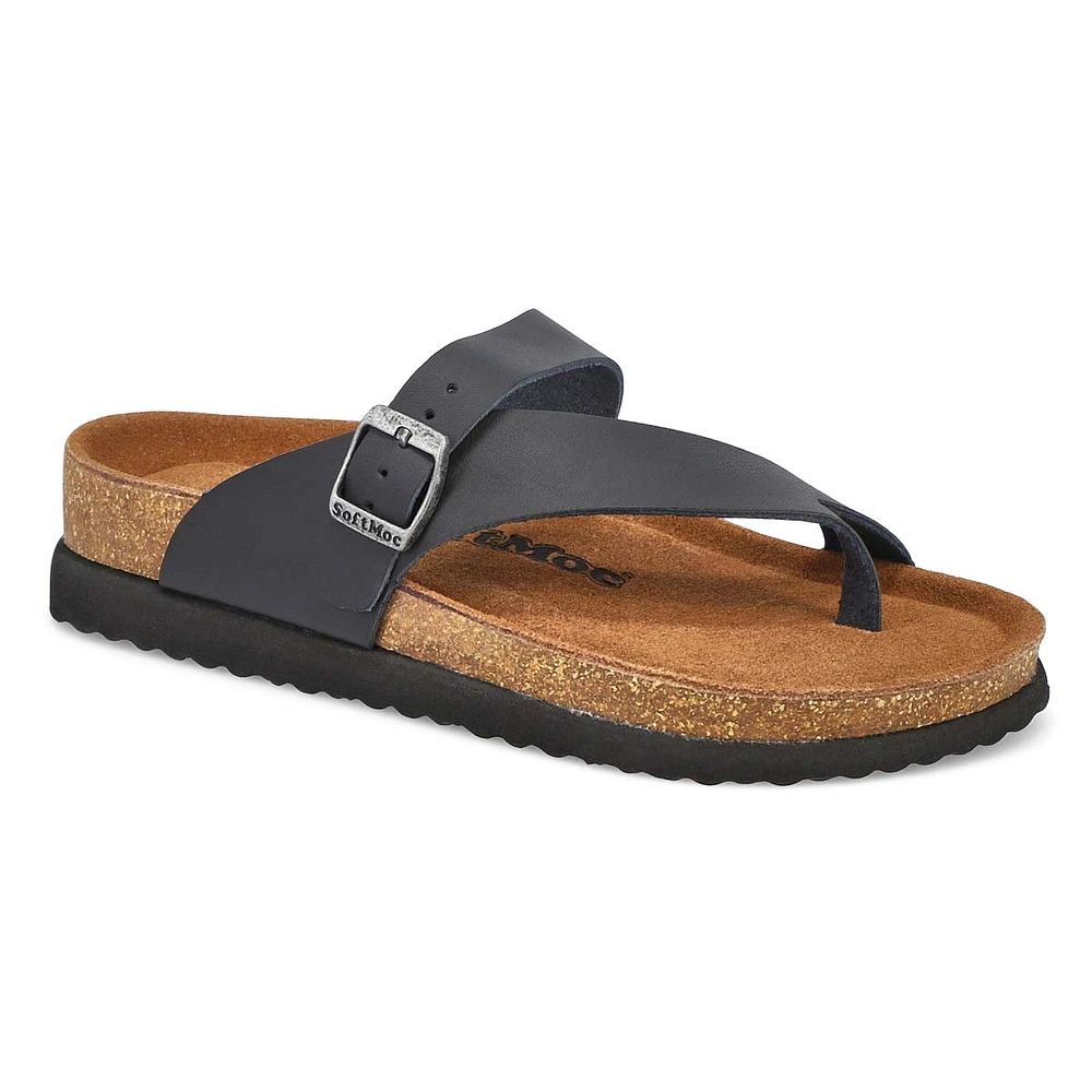 Women's Arwen Sandal - Black