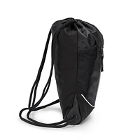 Unisex Alliance II Sackpack - Black