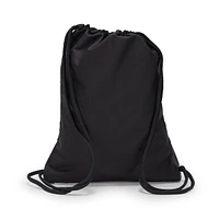 Sac souple ALLIANCE II, noir, unisexe