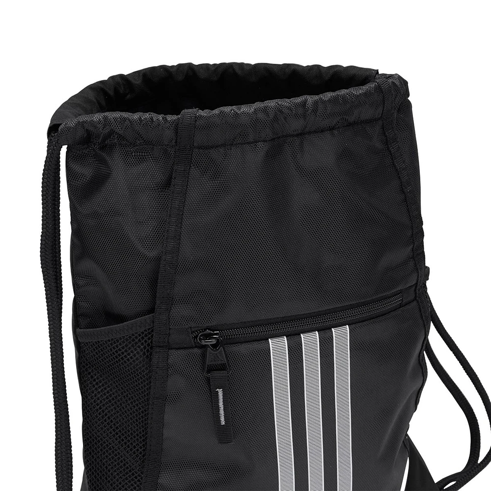 Unisex Alliance II Sackpack - Black