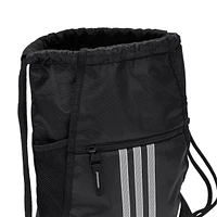 Unisex Alliance II Sackpack - Black