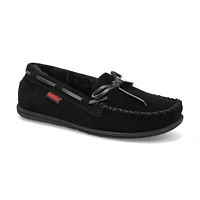 SoftMocs ballerine Bali Jr, lavande,fille