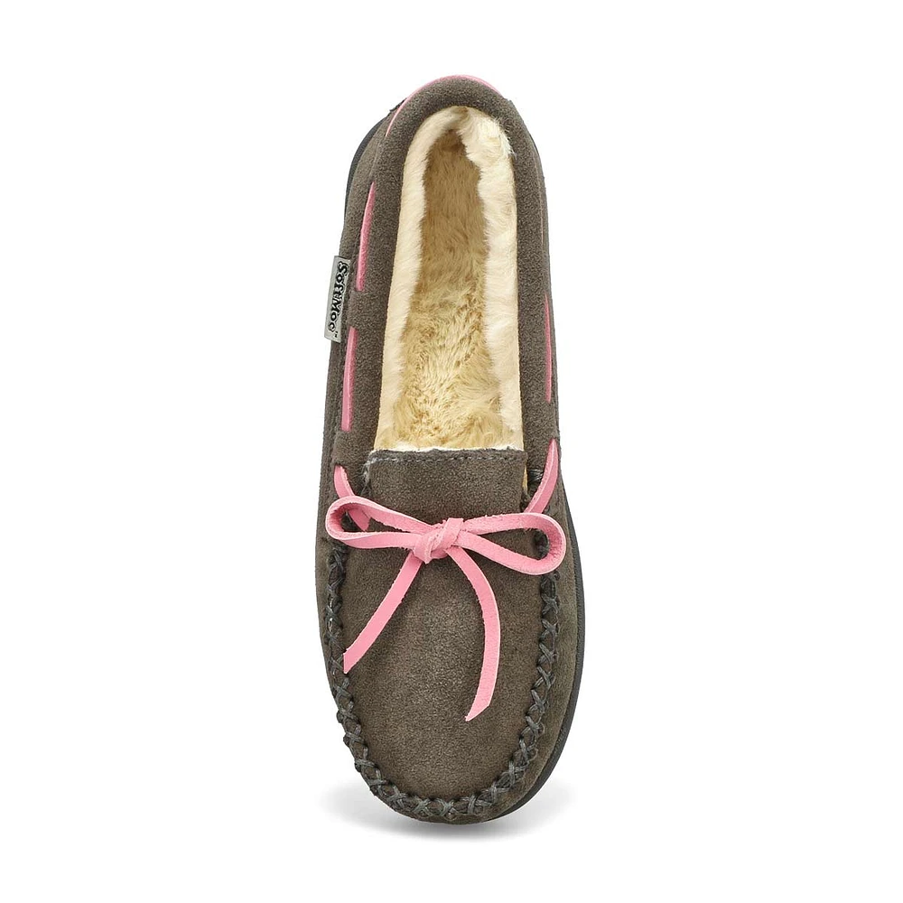 Girls' Bali Jr Ballerina SoftMocs