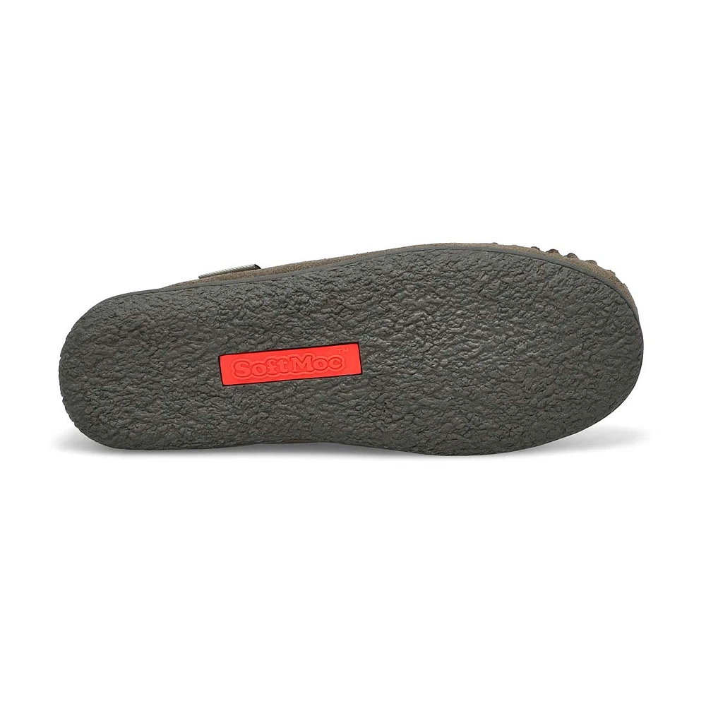 Girls' Bali Jr Ballerina SoftMocs