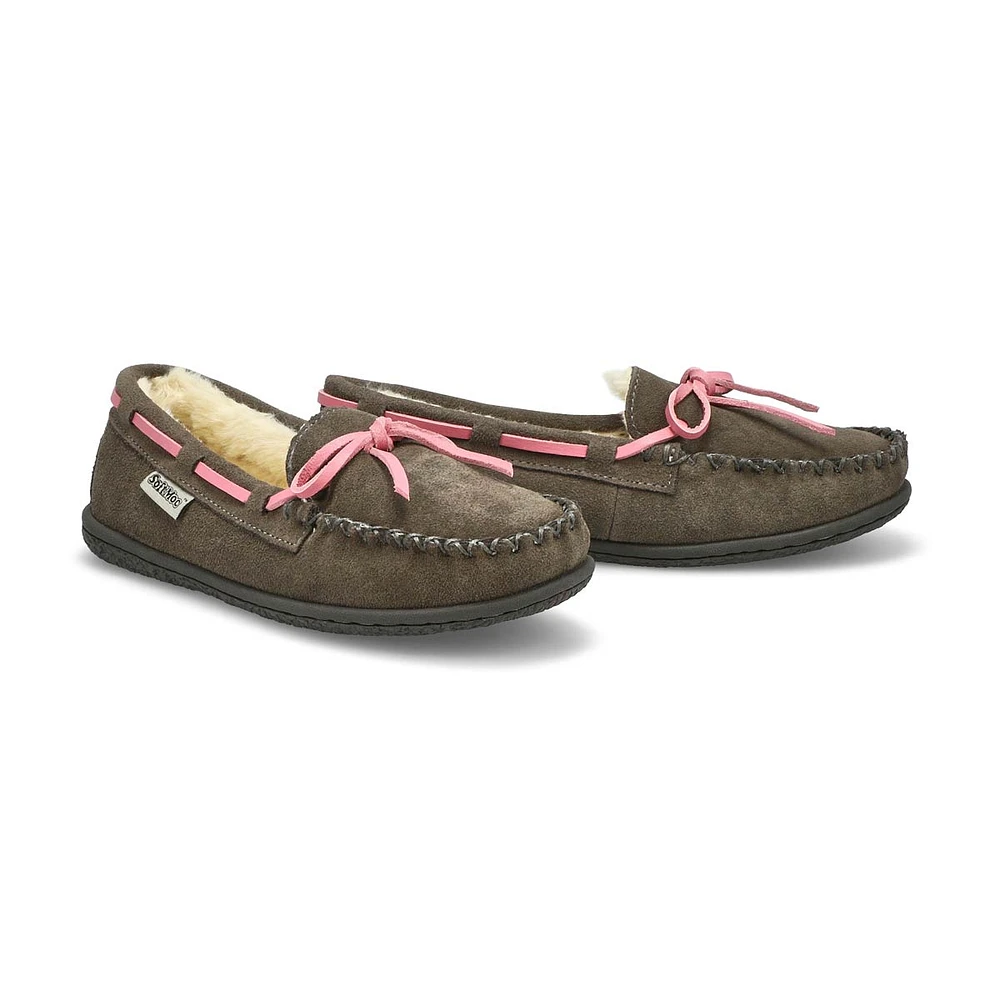 Girls' Bali Jr Ballerina SoftMocs