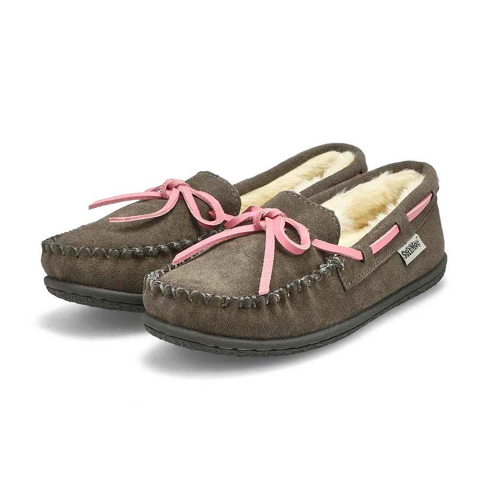 Girls' Bali Jr Ballerina SoftMocs