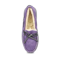 Girls' Bali Jr Ballerina SoftMocs