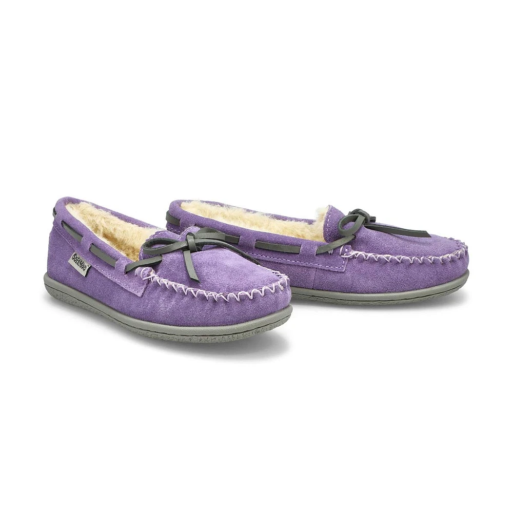 Girls' Bali Jr Ballerina SoftMocs