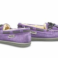 Girls' Bali Jr Ballerina SoftMocs