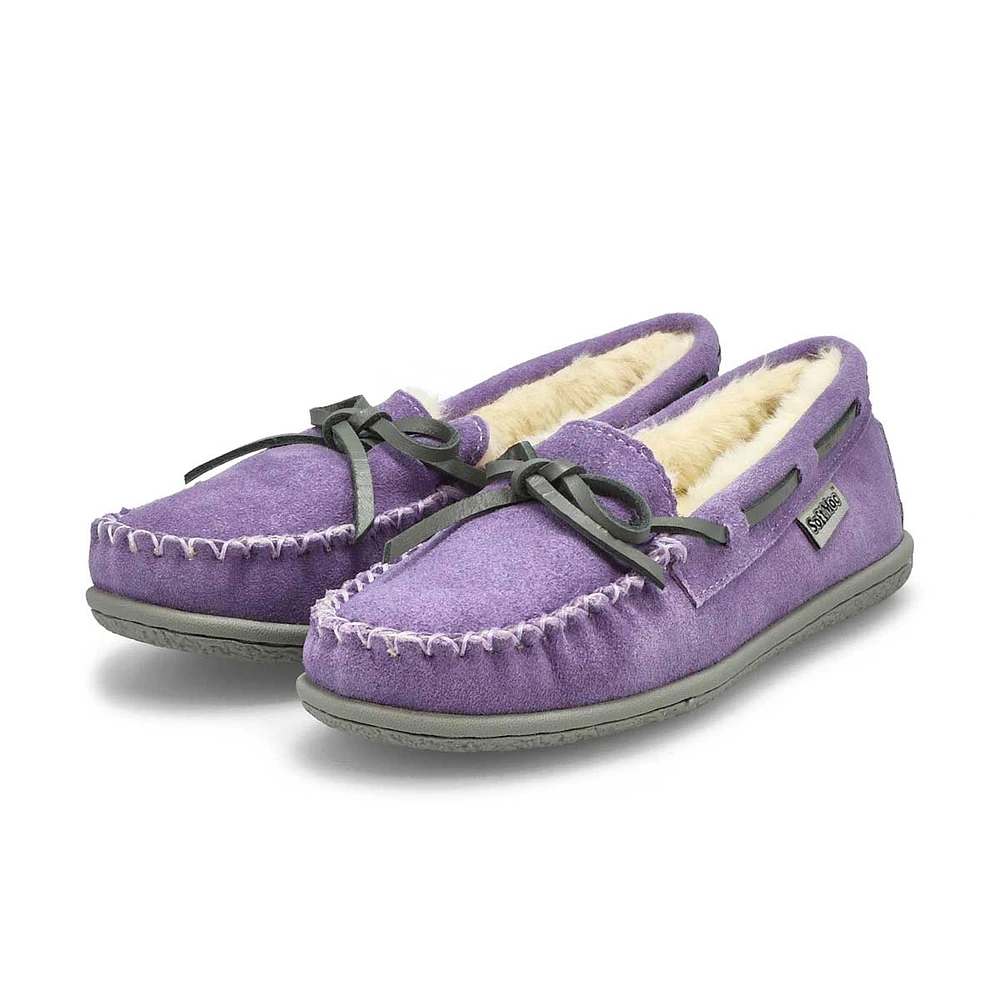 Girls' Bali Jr Ballerina SoftMocs