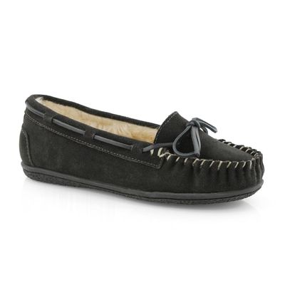 Women's Bali Supreme Ballerina SoftMocs