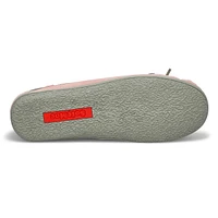 SoftMocs-ballerines BALI SUPREME, rose moulin, fem