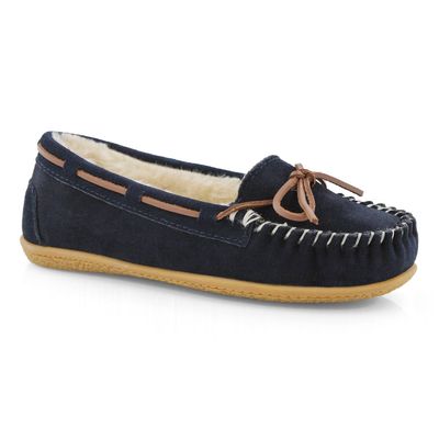 Women's Bali Supreme Ballerina SoftMocs