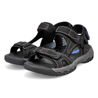 Men's Barney Hook And Loop Sandal