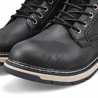 Men's Barrett Lace Up Ankle Boot