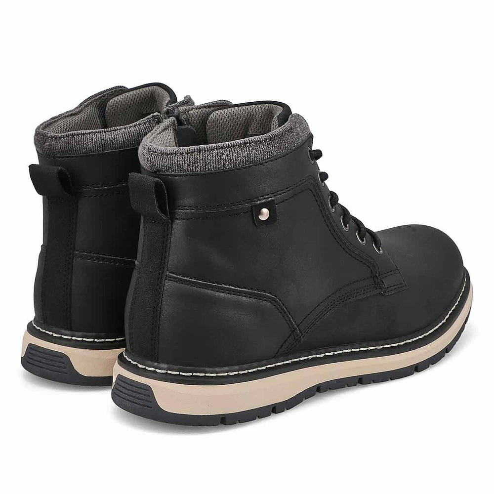 Men's Barrett Lace Up Ankle Boot