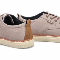 Men's Beasley Canvas Casual Oxford