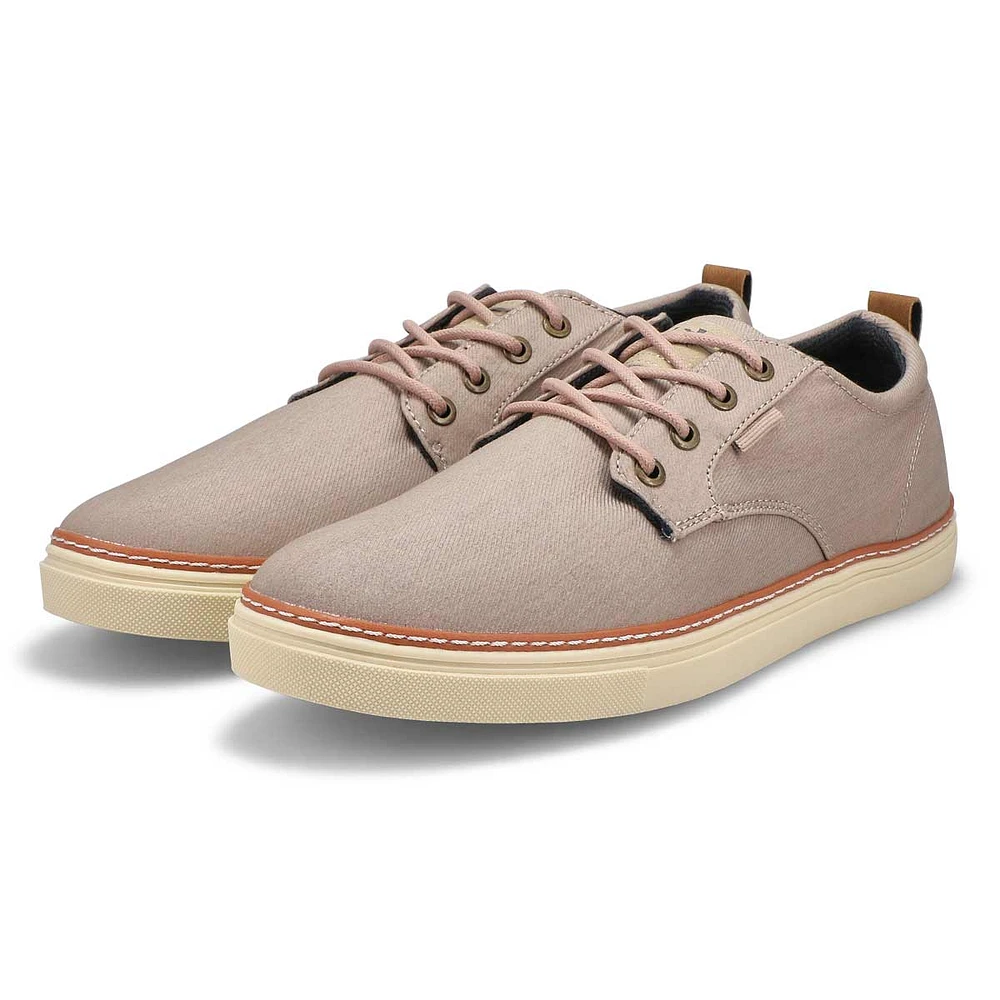 Men's Beasley Canvas Casual Oxford