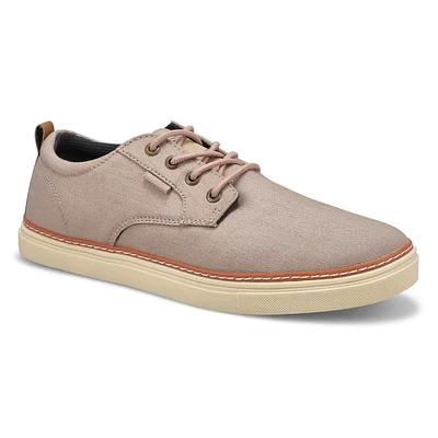 Men's Beasley Canvas Casual Oxford