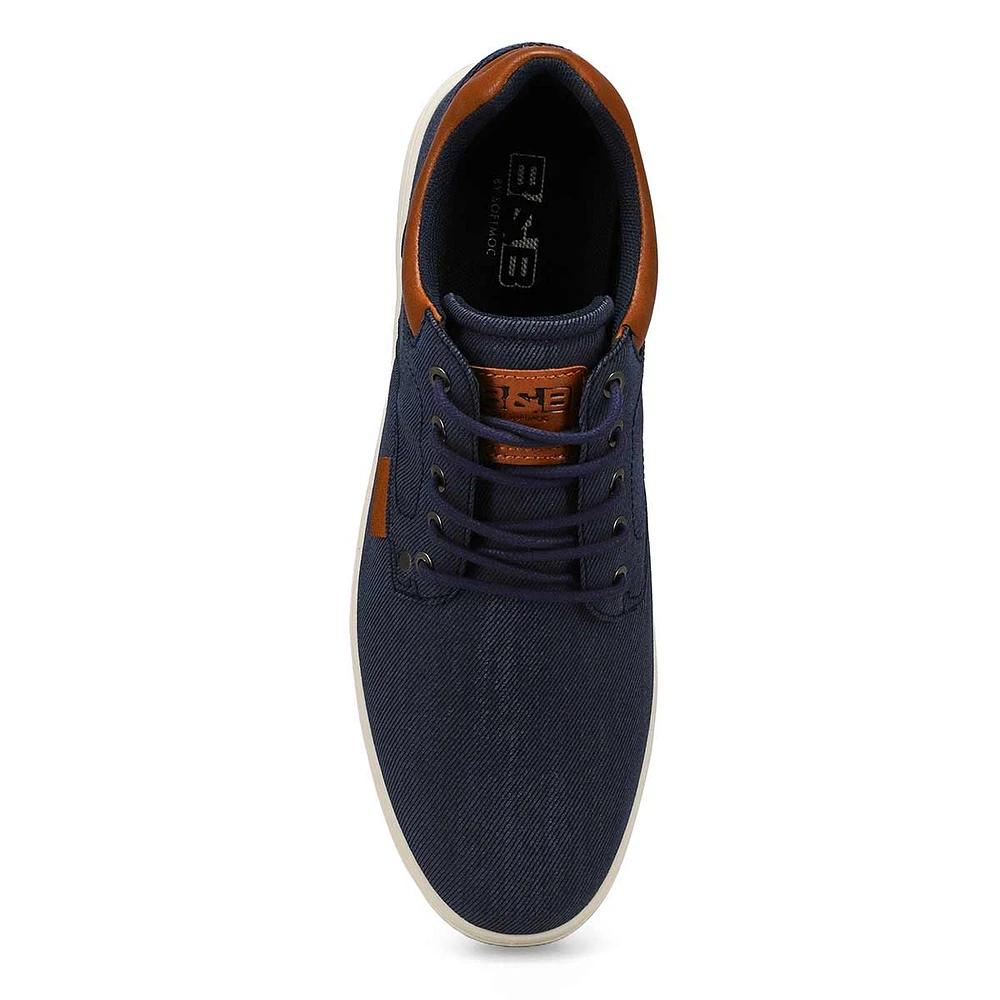 Men's Beasley Canvas Casual Oxford