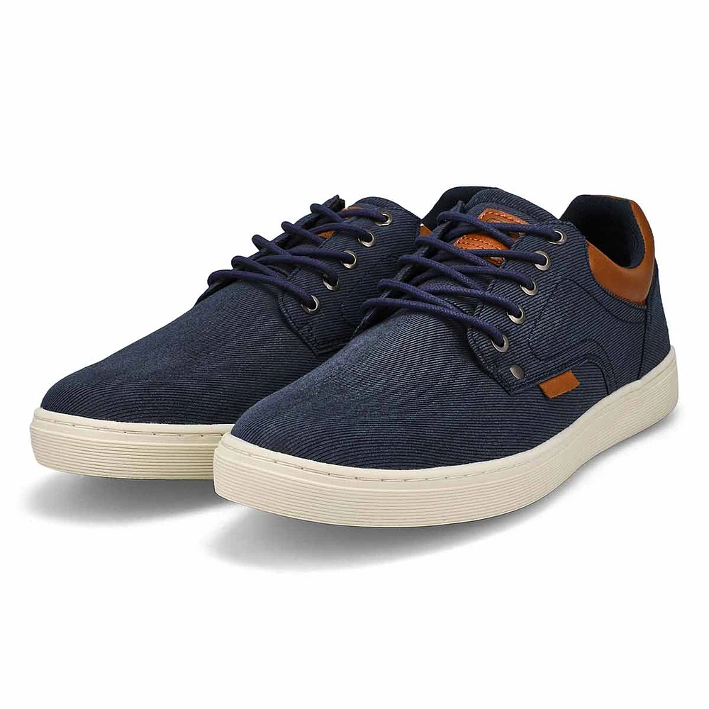 Men's Beasley Canvas Casual Oxford