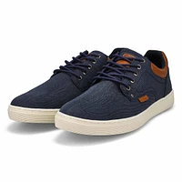 Men's Beasley Canvas Casual Oxford