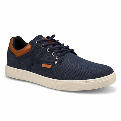 Men's Beasley Canvas Casual Oxford
