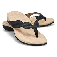 Women's Bella Braid Thong Sandal