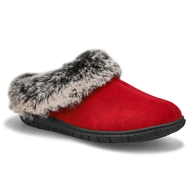 Women's Beth Open Back Slipper