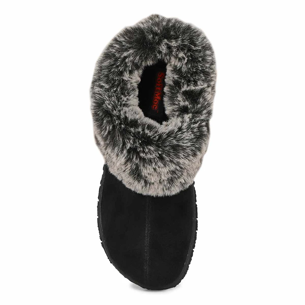 Women's Beth Open Back Slipper