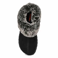 Women's Beth Open Back Slipper