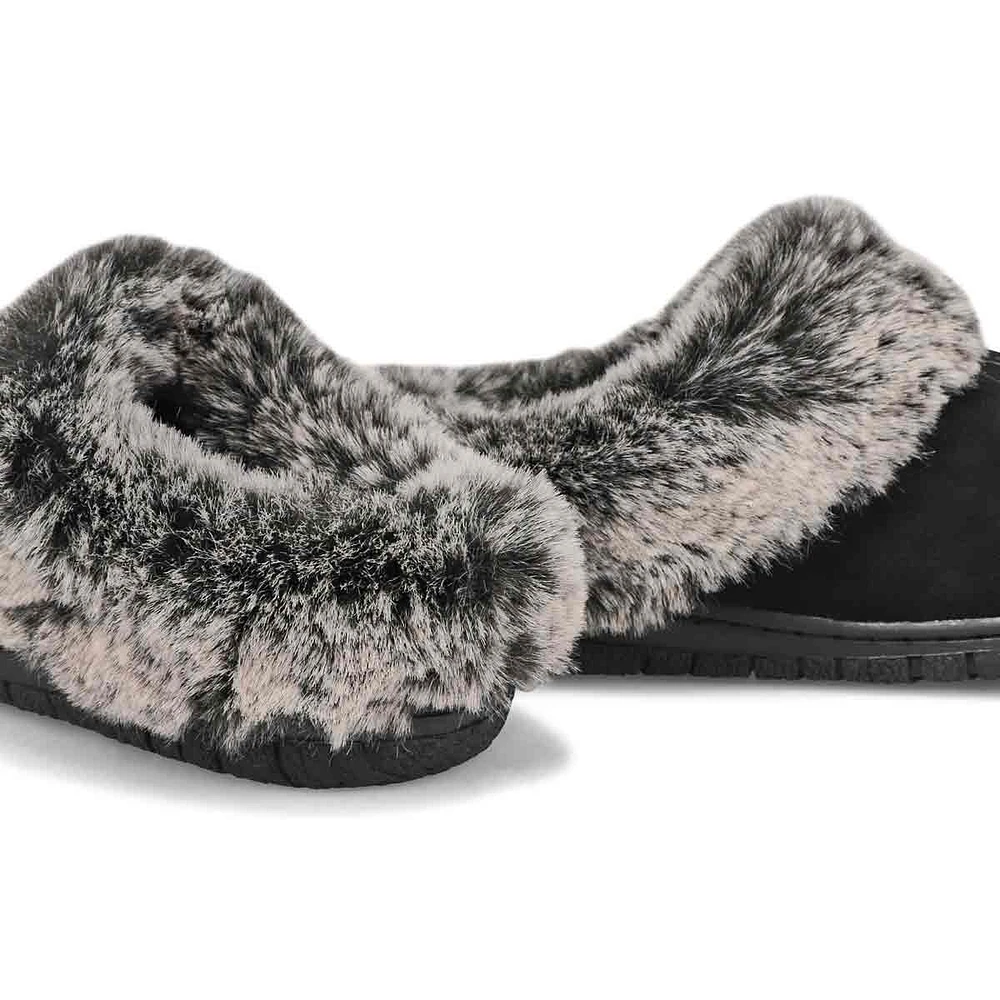 Women's Beth Open Back Slipper