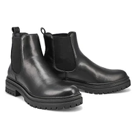 Women's Billiee Chelsea Boot - Black