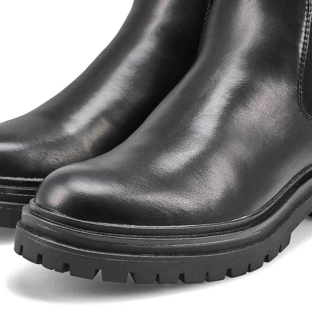 Women's Billiee Chelsea Boot - Black