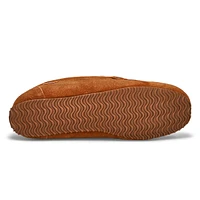 SoftMocs en mousse mémoire BODHI, châtaigne, homme