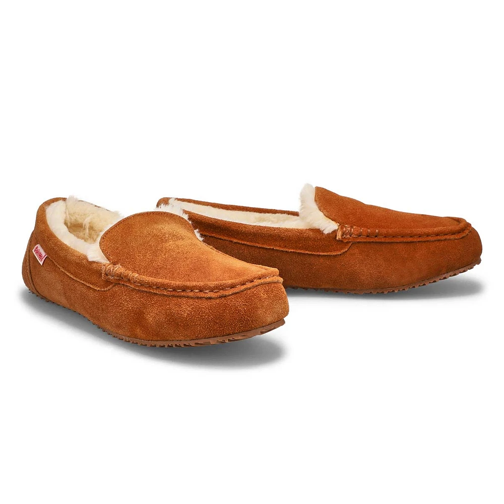 Men's Bodhi Memory Foam SoftMocs