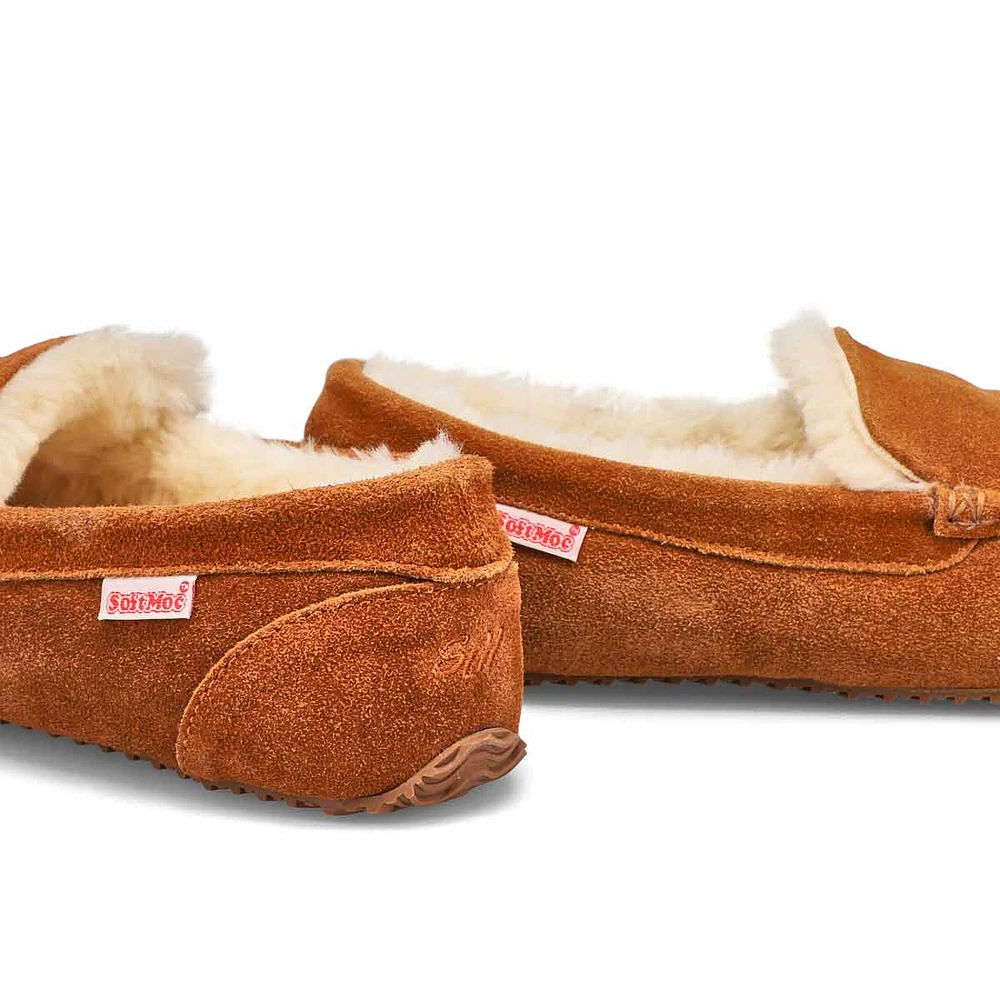 Men's Bodhi Memory Foam SoftMocs