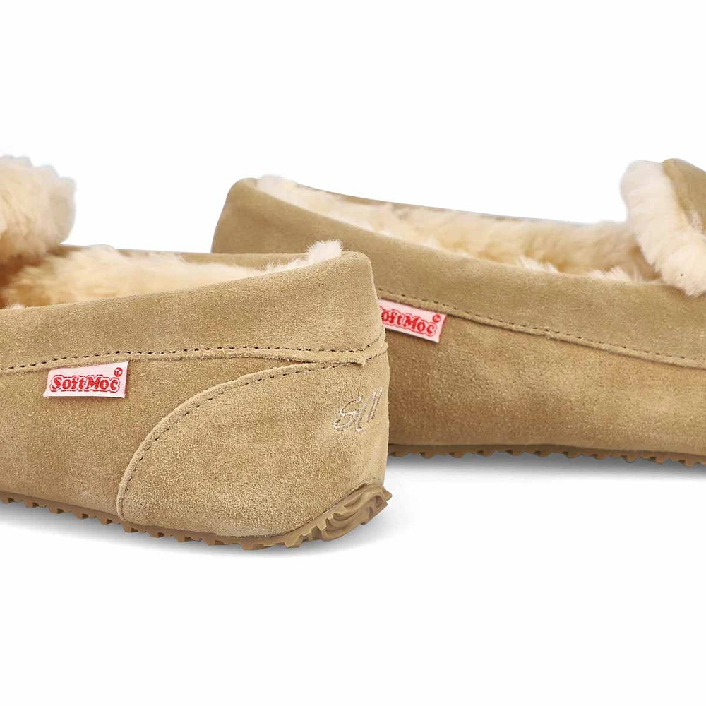 Men's Bodhi Memory Foam SoftMocs