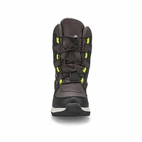 Kids' Bouncer 2 Waterproof Winter Boot