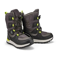 Kids' Bouncer 2 Waterproof Winter Boot