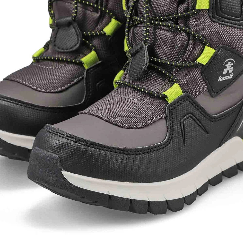 Kids' Bouncer 2 Waterproof Winter Boot