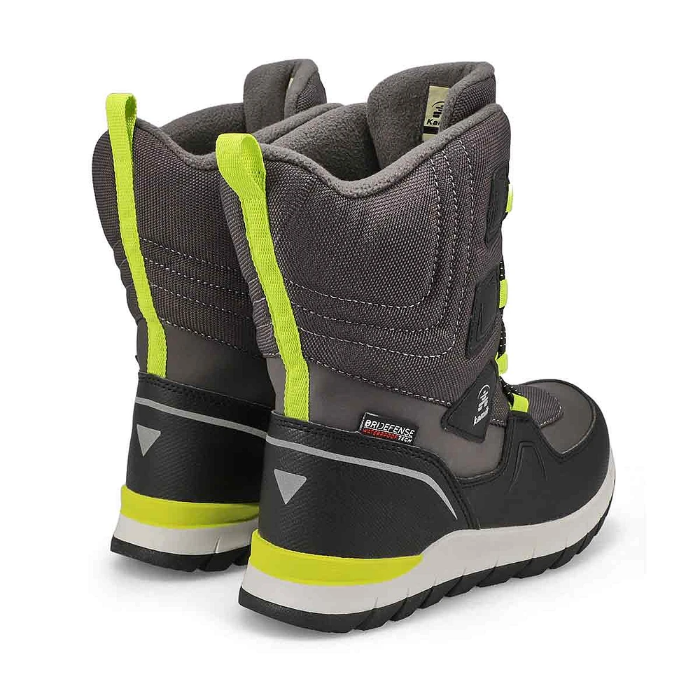 Kids' Bouncer 2 Waterproof Winter Boot