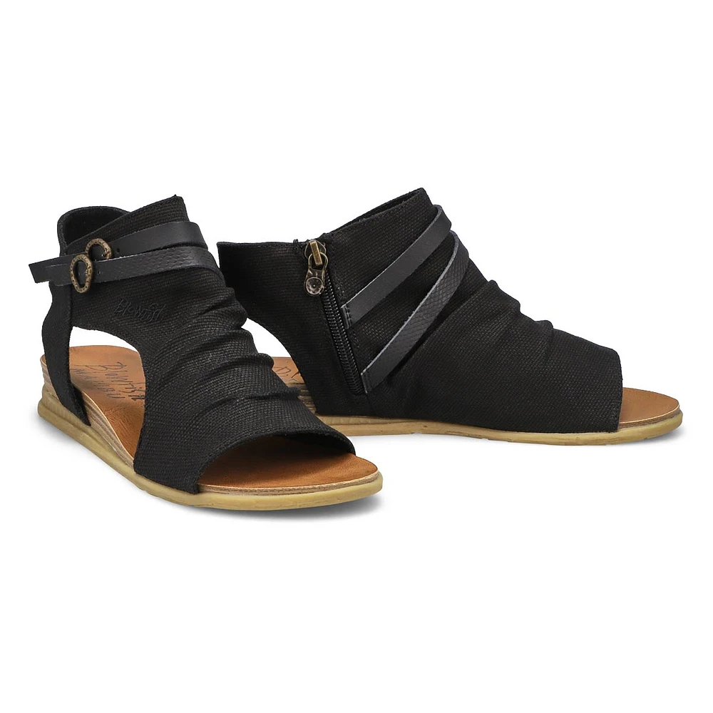 Women's Boxie Casual Sandal